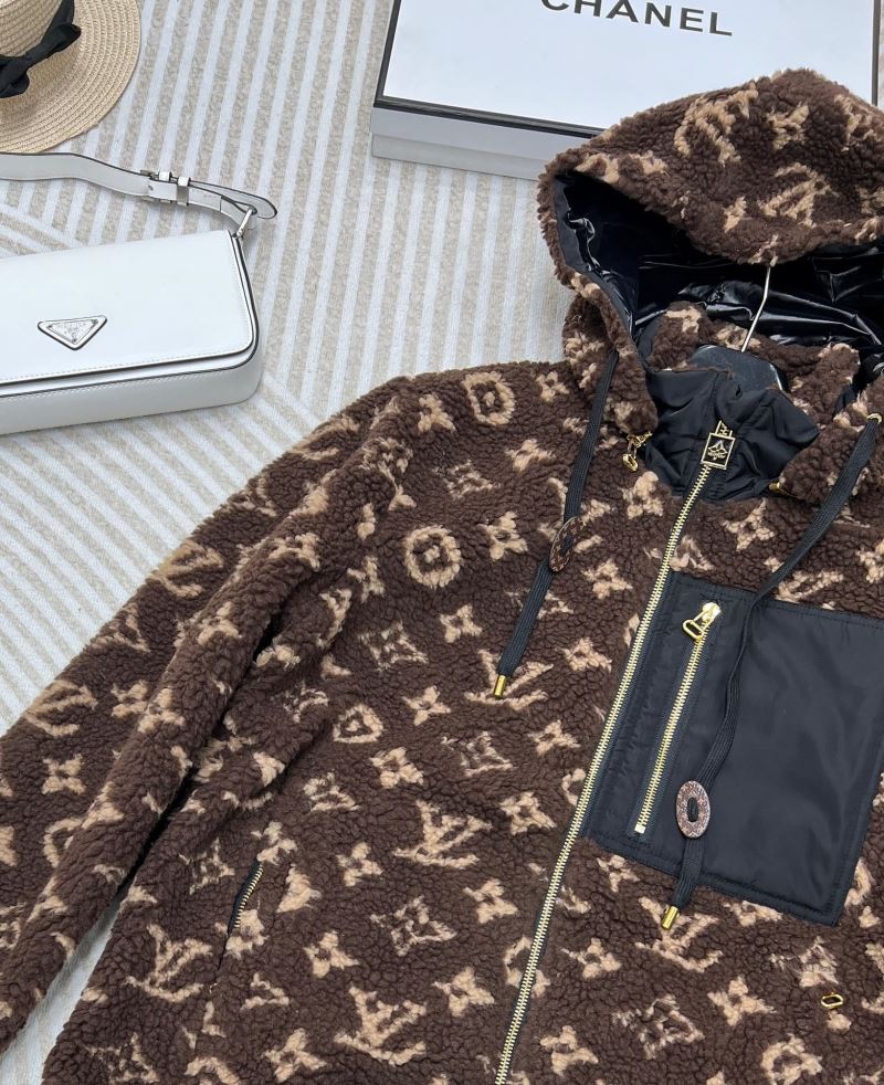 Louis Vuitton Outwear